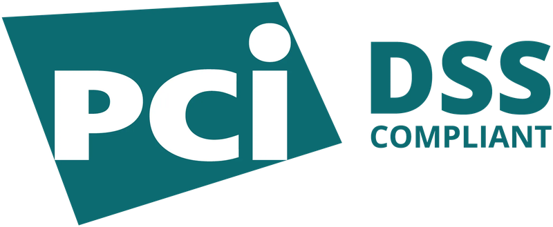 PCI DSS Compliant